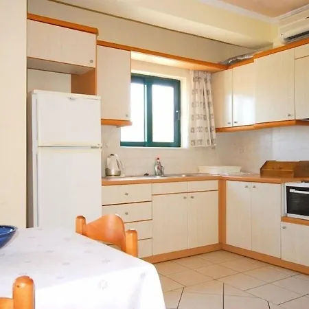 Aloni Apartahotel Chorafakia