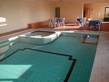 Apartahotel Aloni