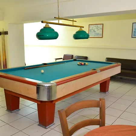 Apartahotel Aloni Chorafakia