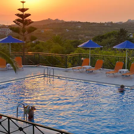 Aparthotel Aloni