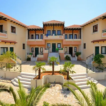 Aparthotel Aloni Chorafakia